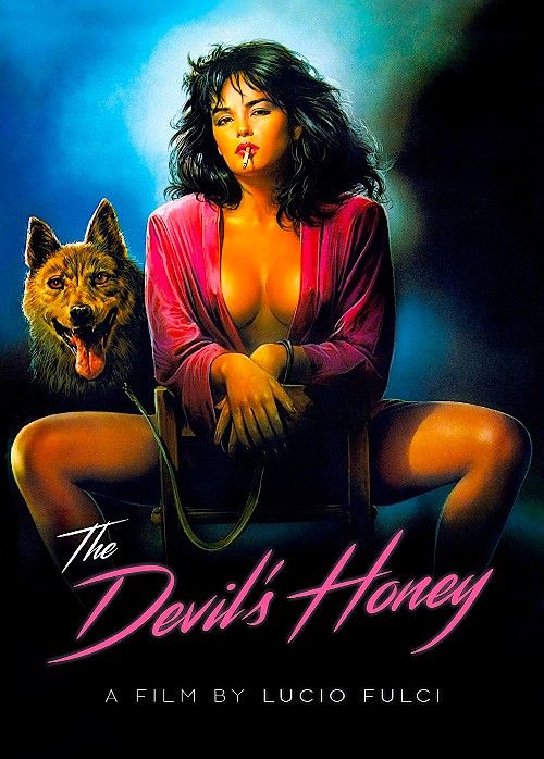[18＋] The Devils Honey (1986) UNRATED Movie download full movie